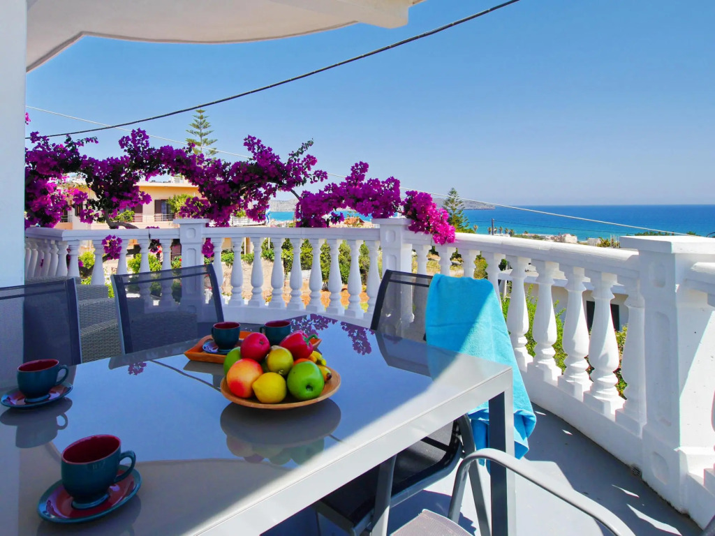Rouladina Apt 1 in Stalos