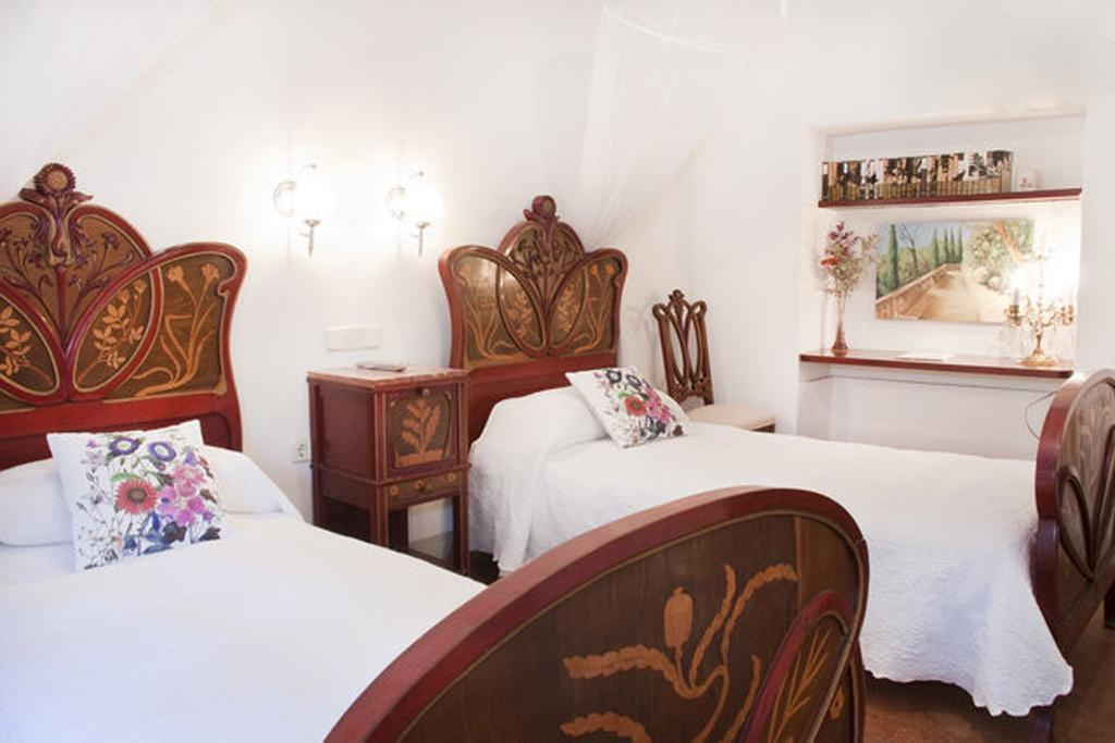B&B Can Casadella