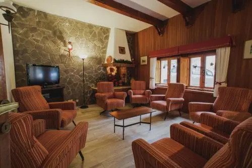 Hotel Tirolo