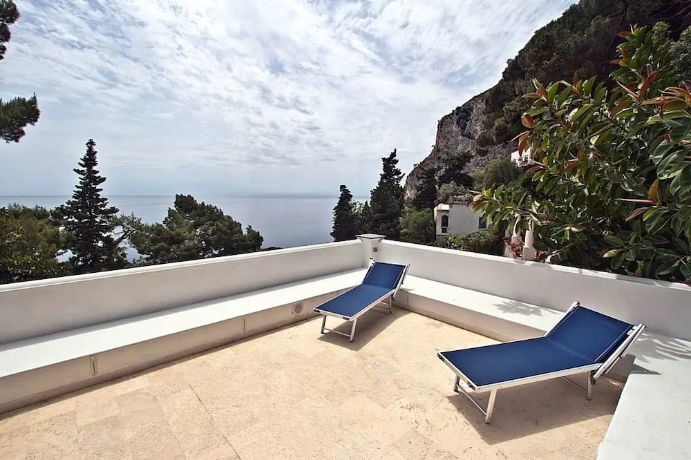 Gocce Apartments - Capri
