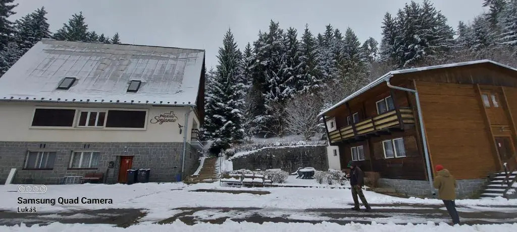 Penzion Svojanov