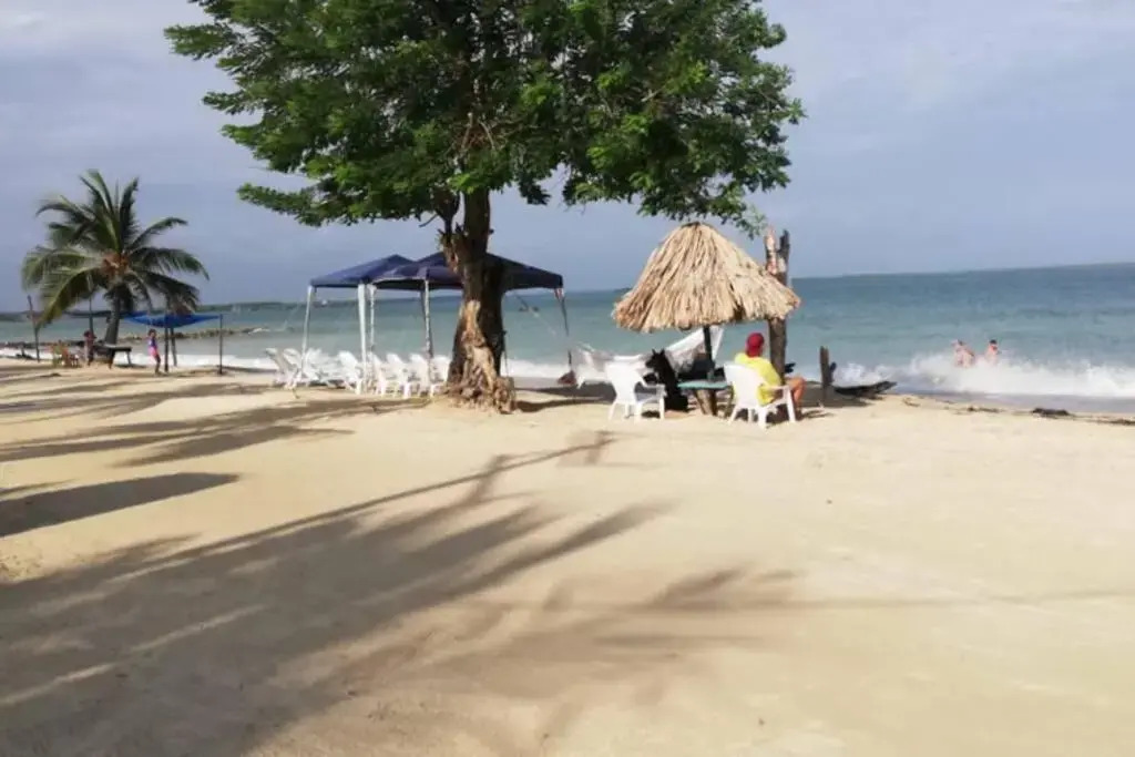 Apartamento vacacional - Paraíso tropical