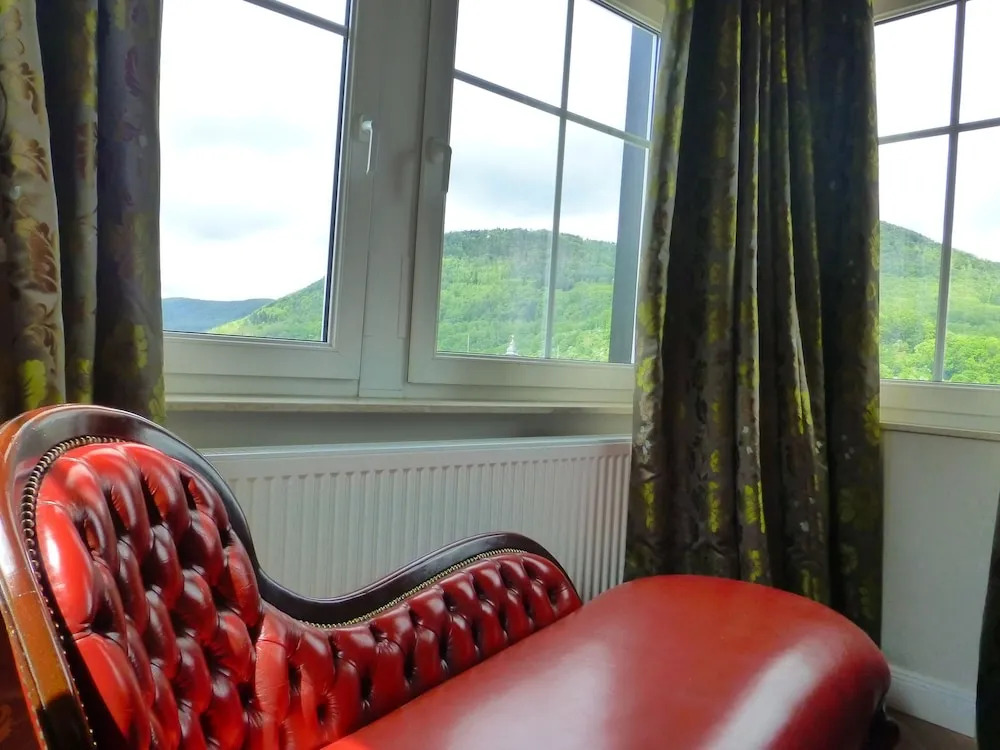 Villa Waldfrieden - Design trifft Budget