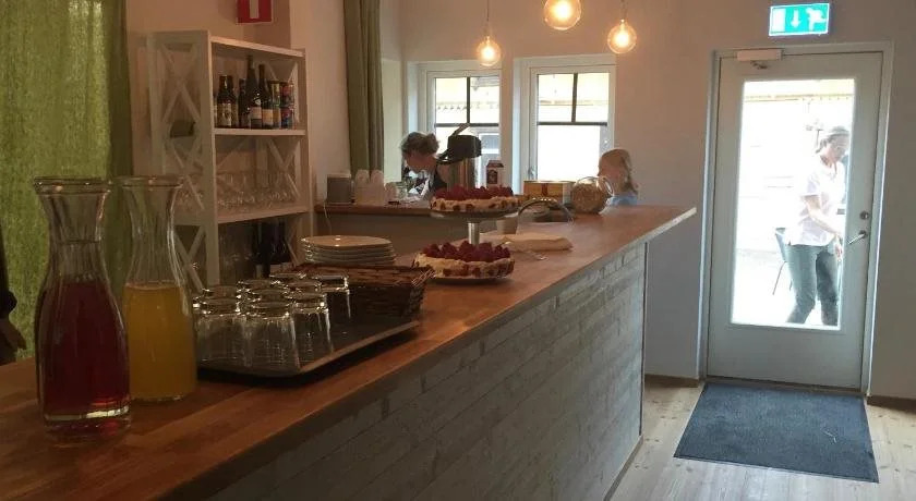 Stenholmens Gårdshotell
