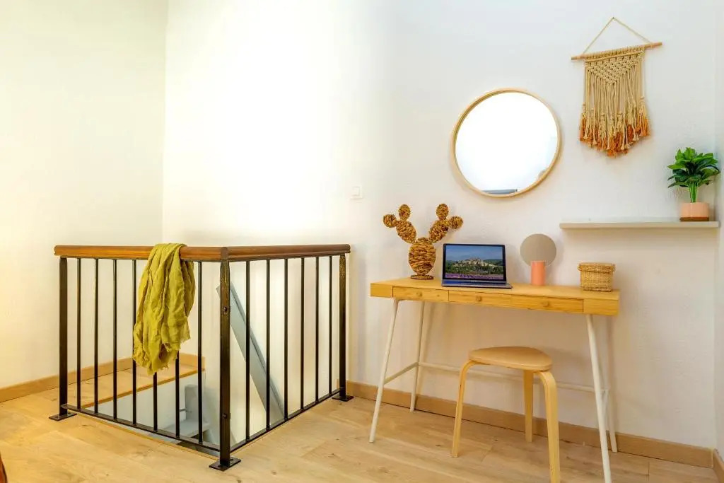 Peaceful Mekong - Duplex - Port - HOST PROVENCE