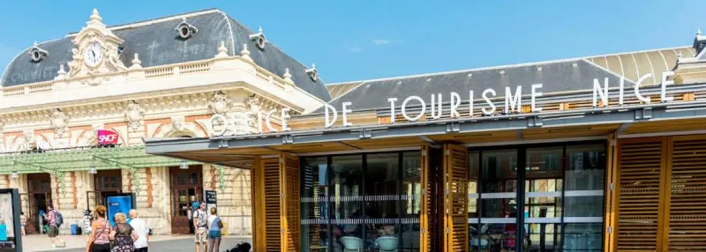 Val Roya Terrasse
