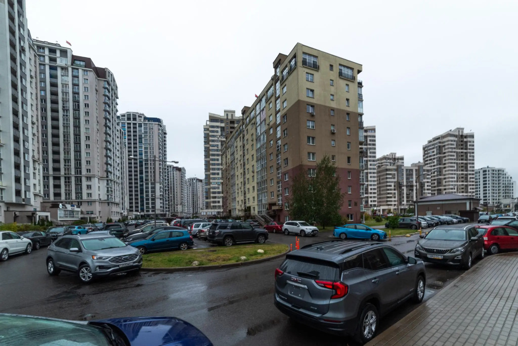 BelaTravel на улице Кирилла Туровского 2