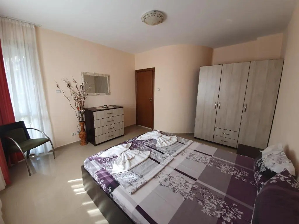 Sani Holiday Village