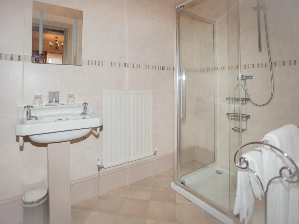 Braddon Hall Hotel