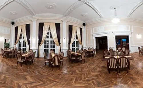 Gościniec & SPA Darłowo