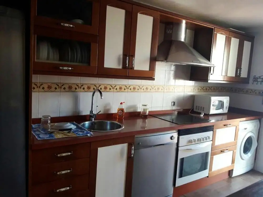Villa with 2 Bedrooms in Punta Umbría, with Private Pool, Enclosed Garden And Wifi