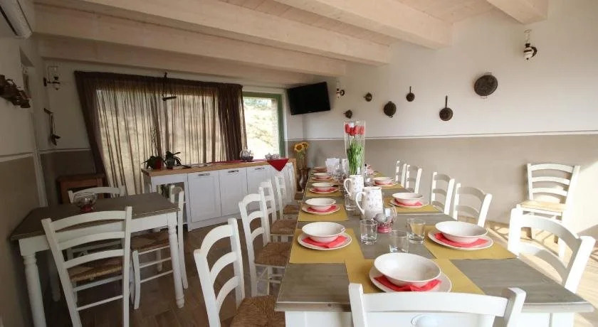 B&B Ceresà