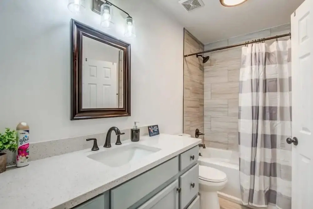 High Point Terrace Escape 6