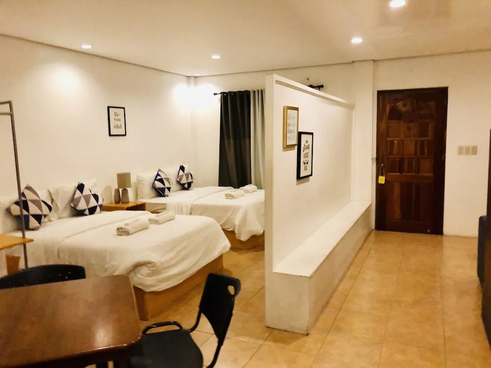 White Hotel Bacolod