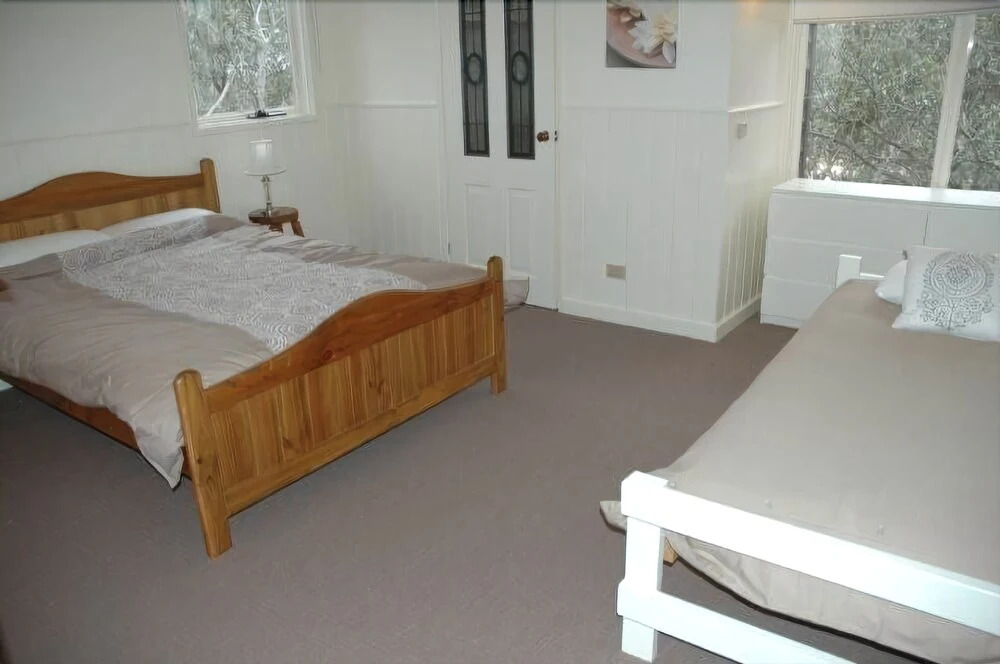 White Mountain Lodge