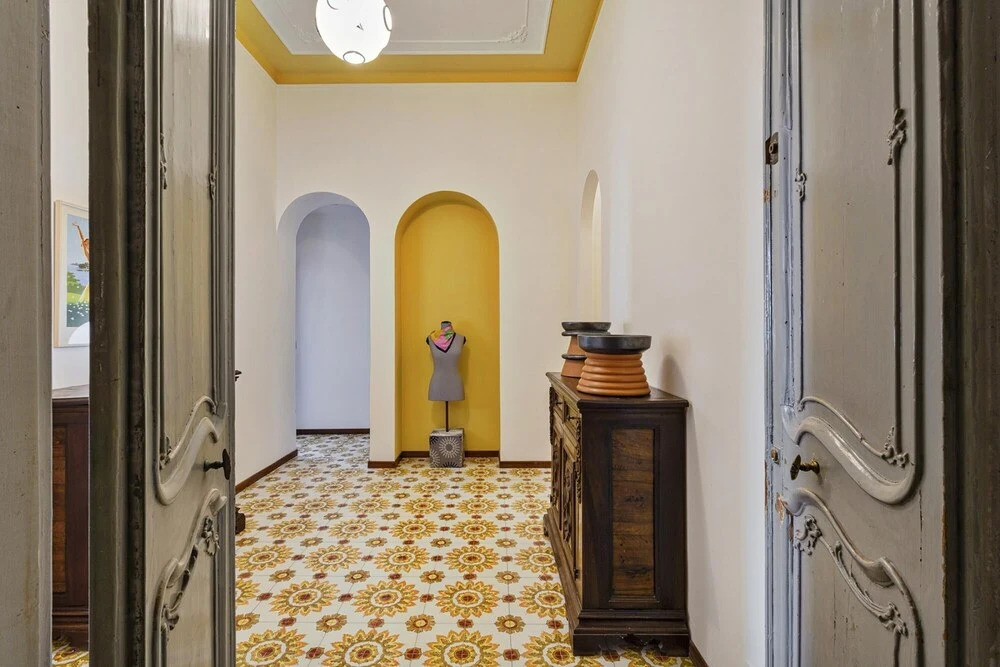 La Maestra by Wonderful Italy
