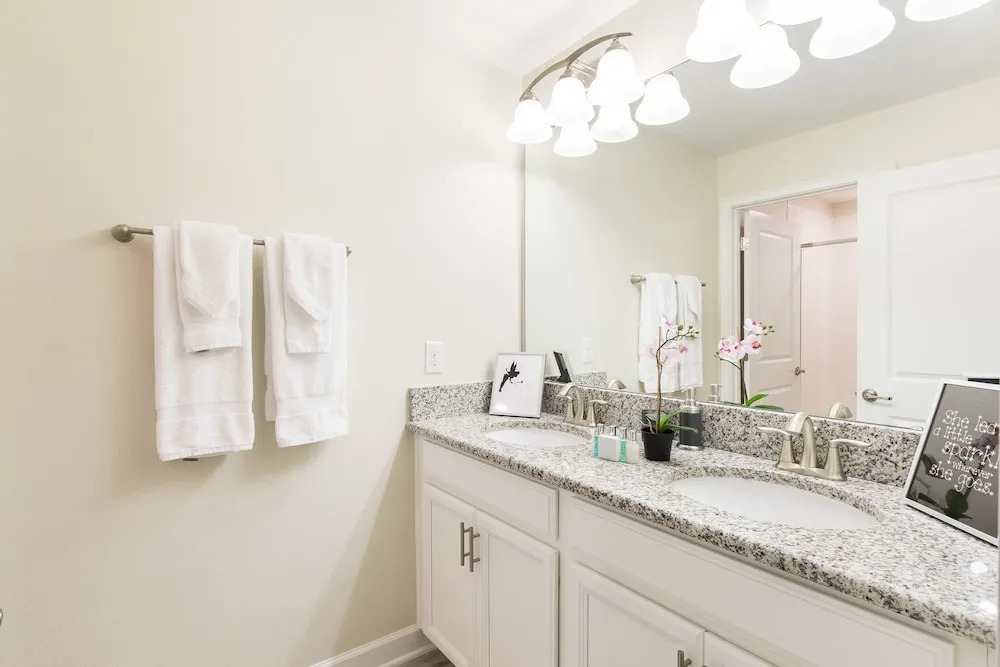 1575mvd-the Retreat At Championsgate 4 Bedroom Townhouse by RedAwning