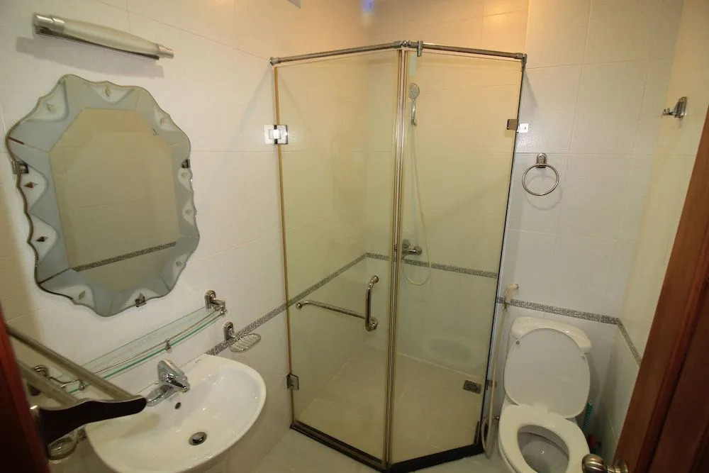 Mirr Homestay Hanoi