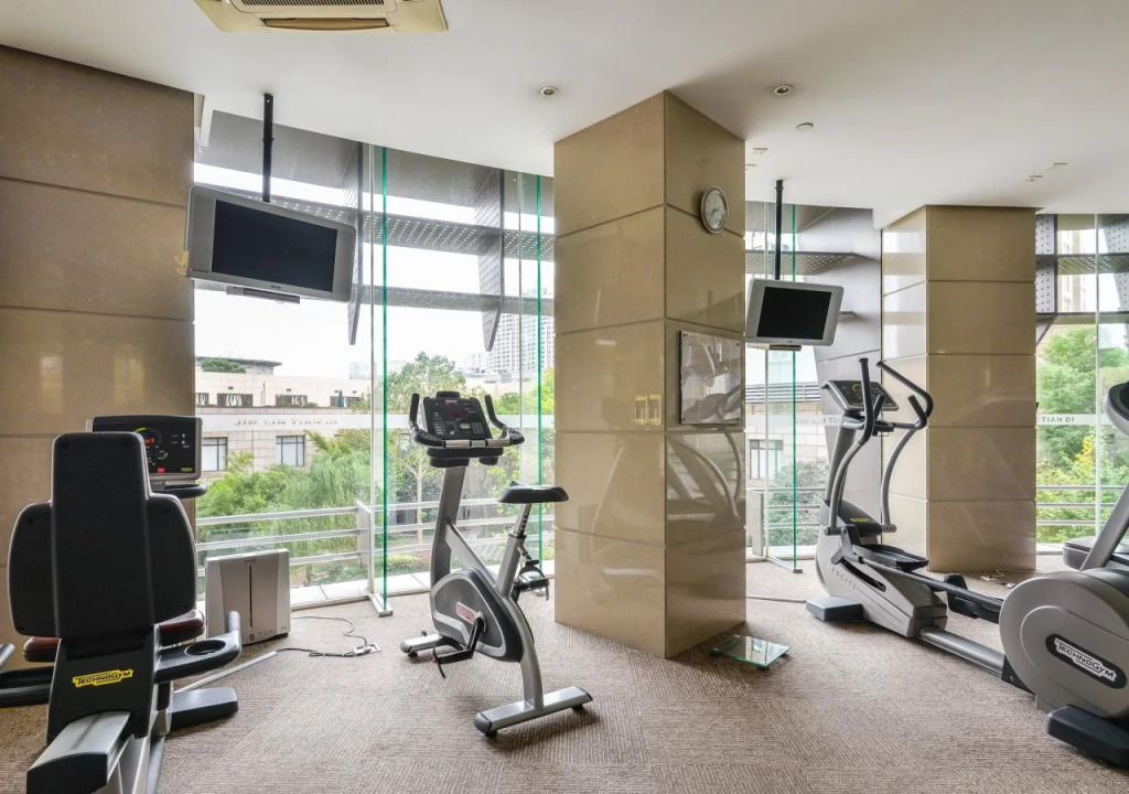 Lanson Place Jinlin Tiandi Residence