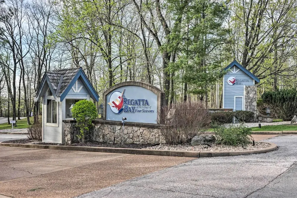 Regatta Bay Condo w/ Boat Slip & Resort Perks!