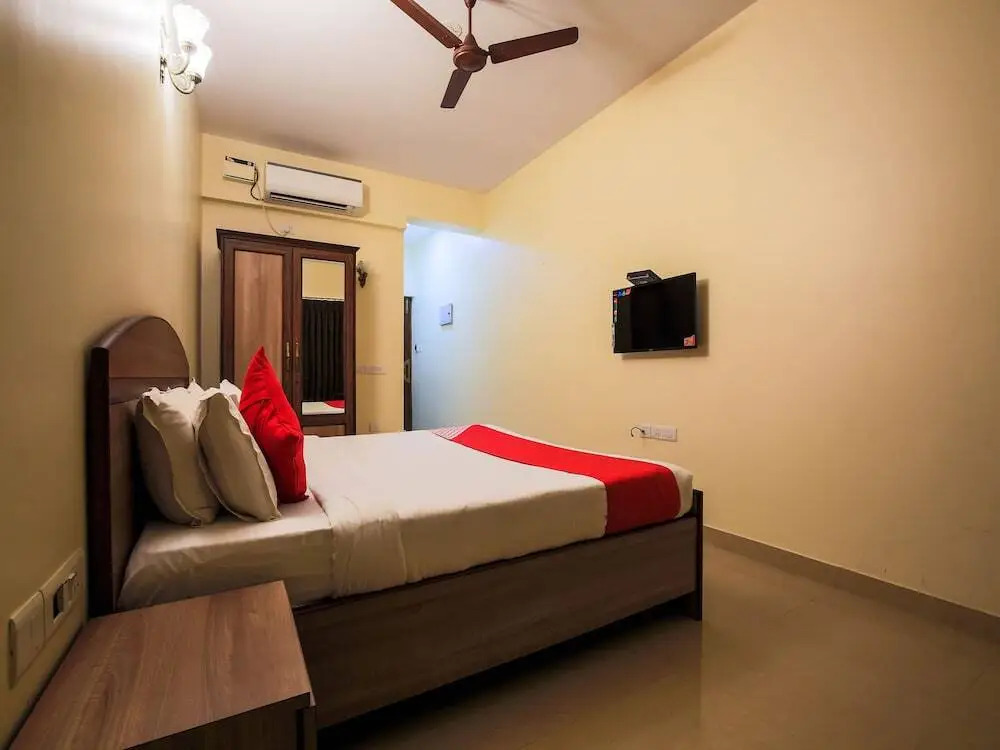 Candolim Grande Resort