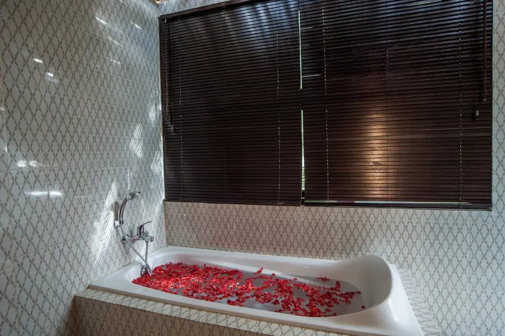 Villa Matha Ubud - Renewal