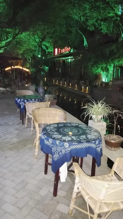Wanshun Guest House