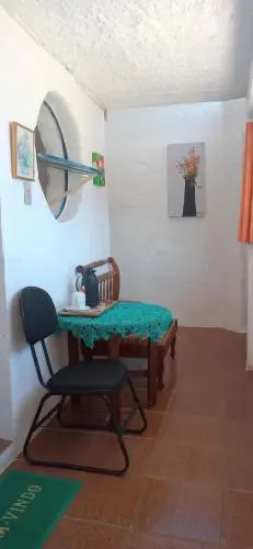 Casa São Thomé