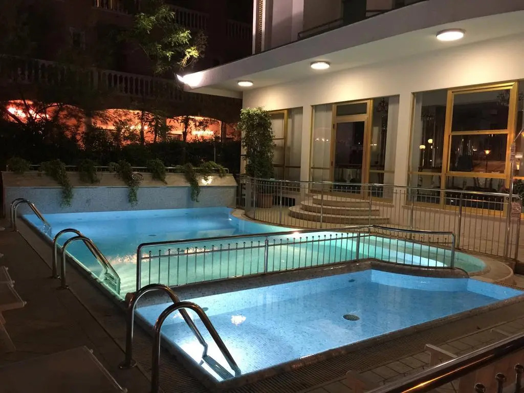 Hotel Villa Verde
