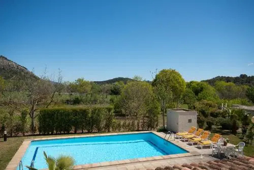 Villa Clos