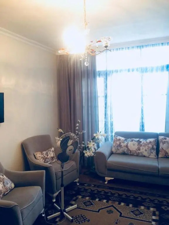 H. Abashidze St 71