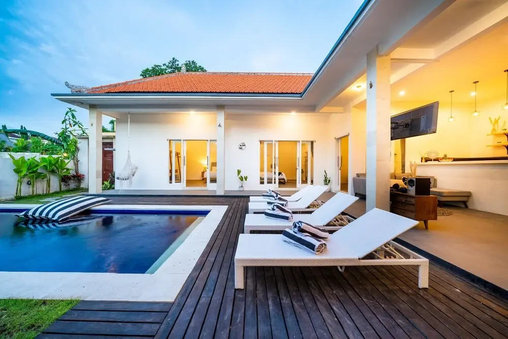Villa Onyx