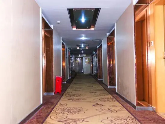 Loudi Runsheng Hotel