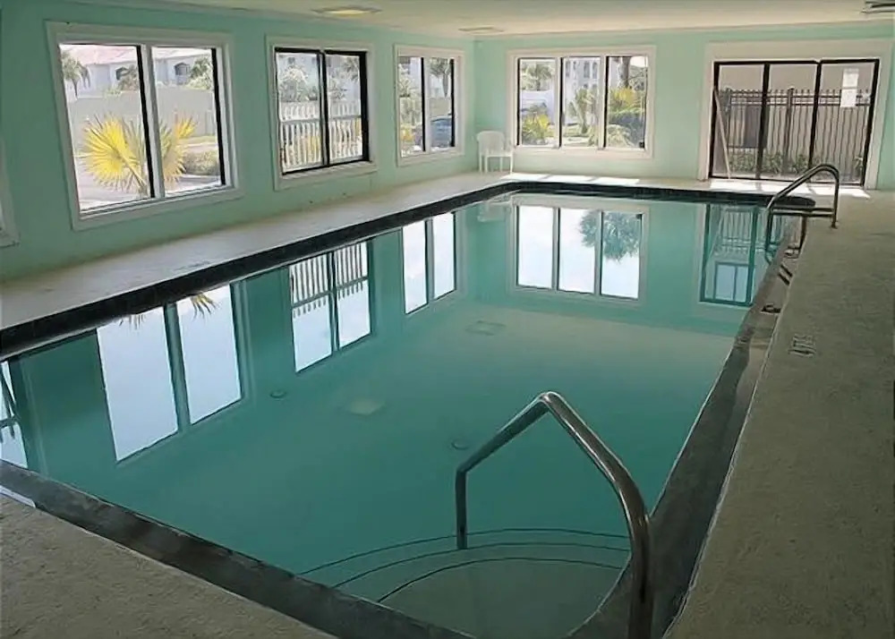 Colony Reef 15c 2 Bedroom Condo by Redawning