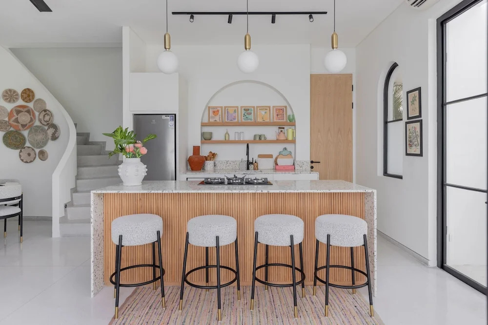 Localita House