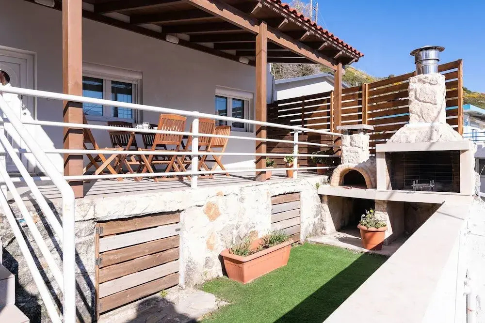 Cyan Residence