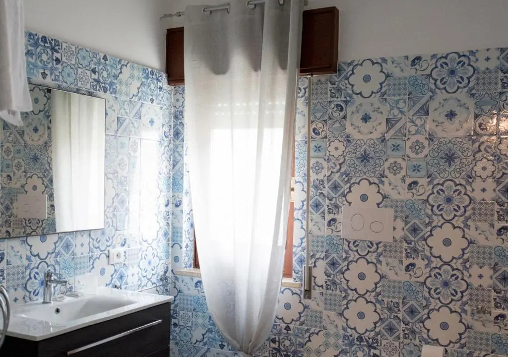 Oikos Selinunte Guest House