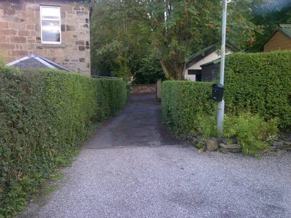 Westcoats Lodge Self Catering