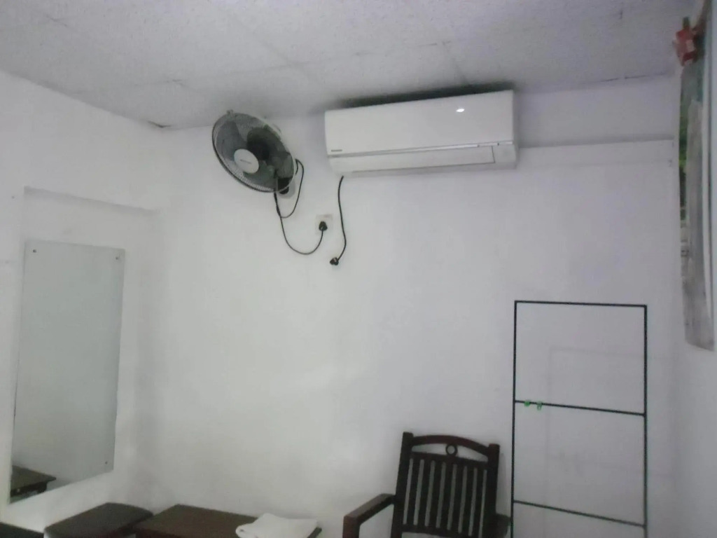 Dambulla Shan Inn