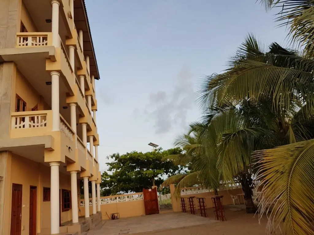 Ramaya Auberge Espagnole