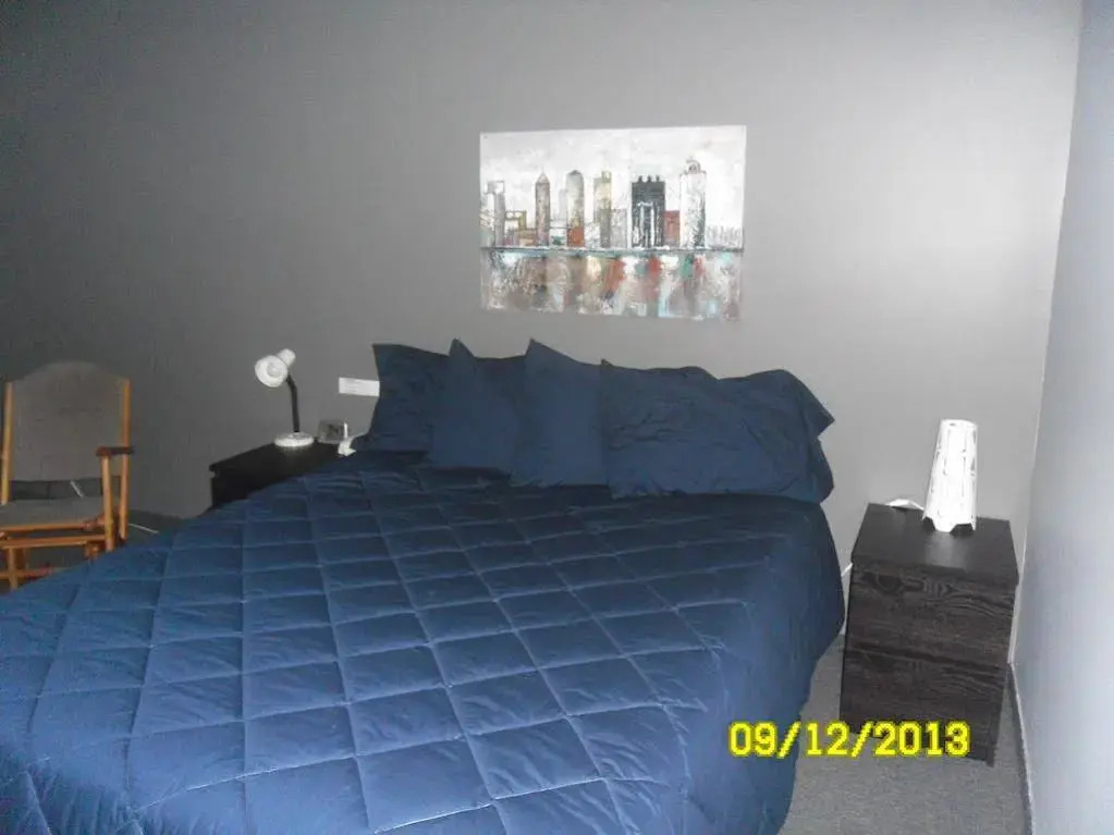 Motel Populaire