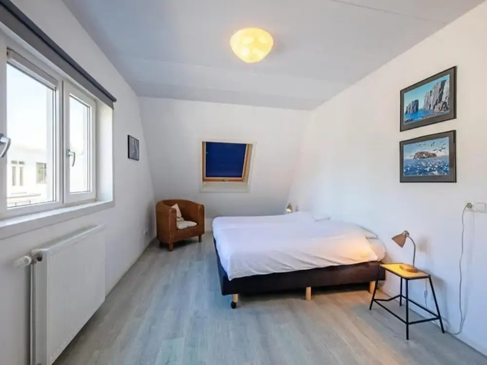 Spacious 2 Persons Apartment