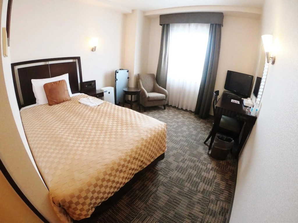 Sol Vita Hotel Naha