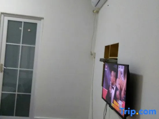 Wenfeng Hostel