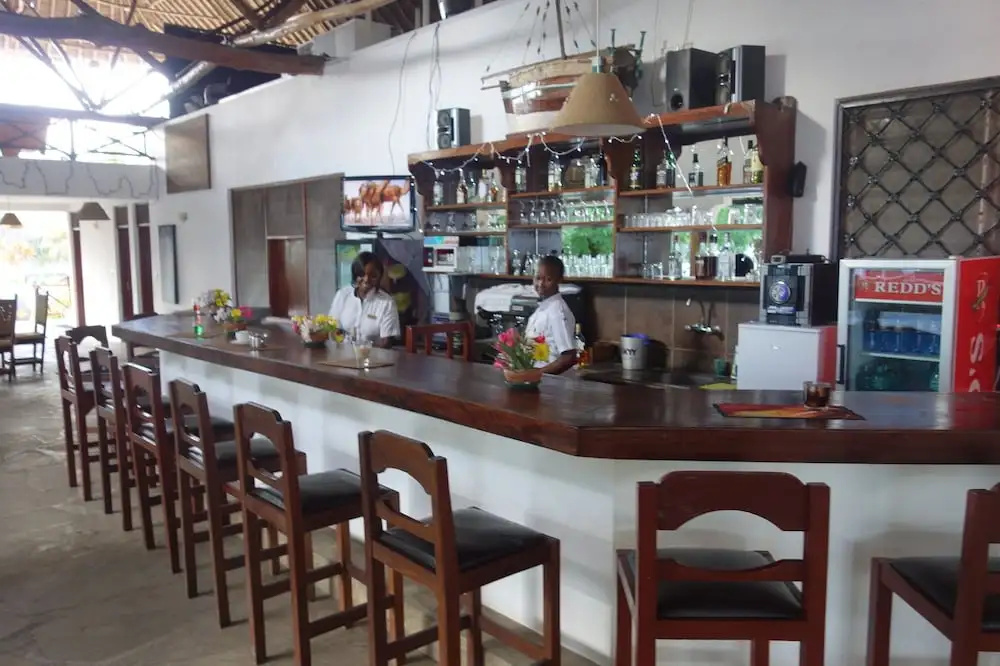 Morning Star Diani