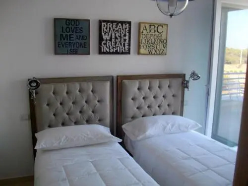 B&B Villa Cinzia