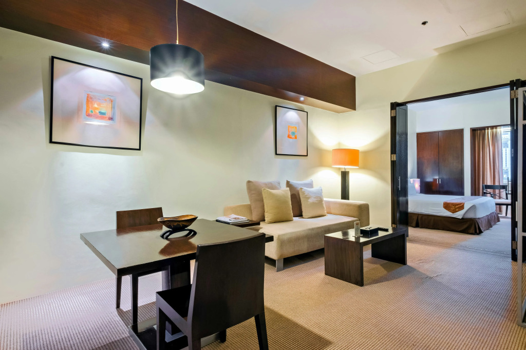 Waterfront Cebu City Hotel & Casino
