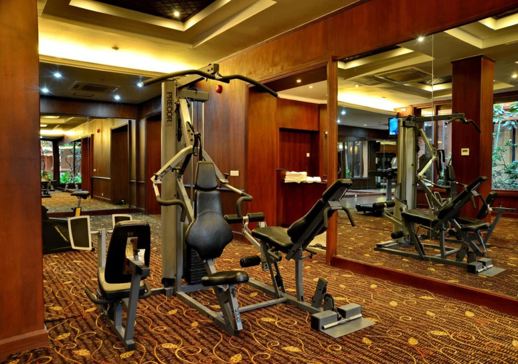 Aureum Palace Hotel & Resort Bagan