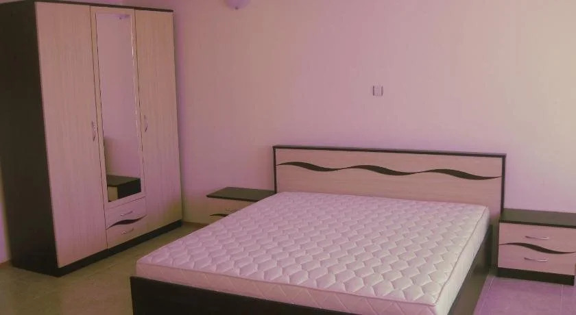 Vista Residence Apartments