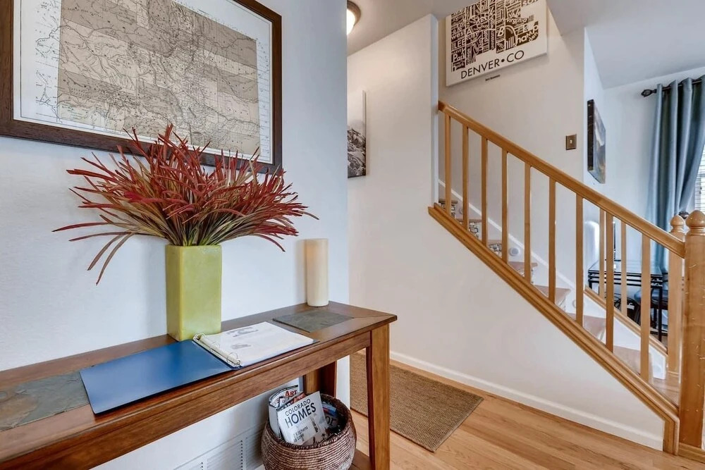 Ultimate Colorado Experience ~ Walk to Everything Holiday home 3